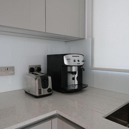 Luxury 2B2B In Central London Exterior photo